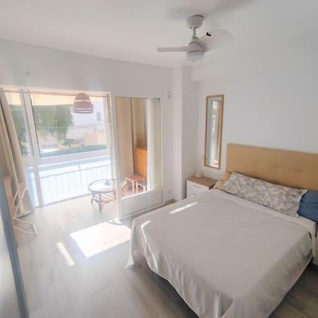 Precioso Apartamento Cerca De La Playa Jávea Exteriör bild