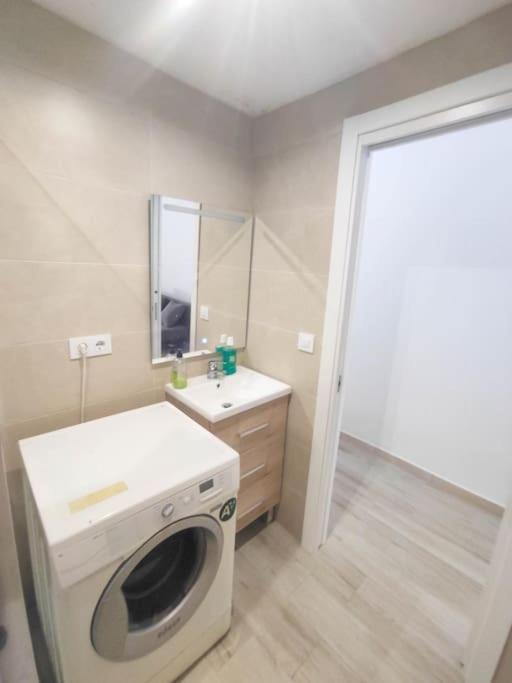 Precioso Apartamento Cerca De La Playa Jávea Exteriör bild