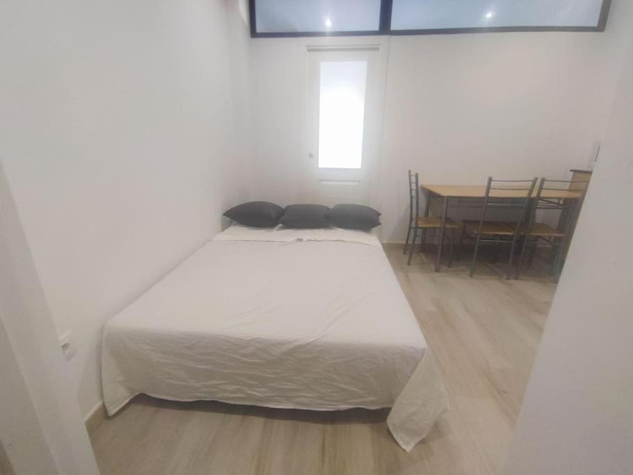 Precioso Apartamento Cerca De La Playa Jávea Exteriör bild