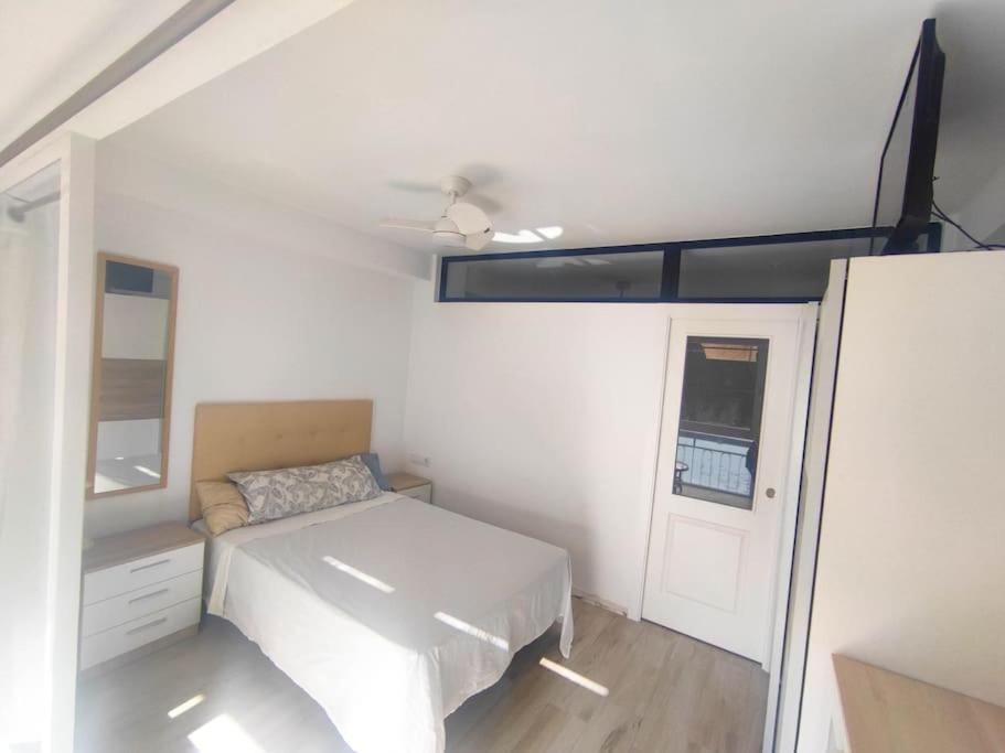 Precioso Apartamento Cerca De La Playa Jávea Exteriör bild