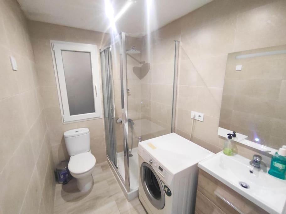 Precioso Apartamento Cerca De La Playa Jávea Exteriör bild